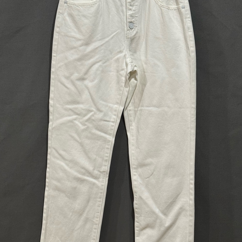 Rankan Stylish White‎ Pants size 3/25